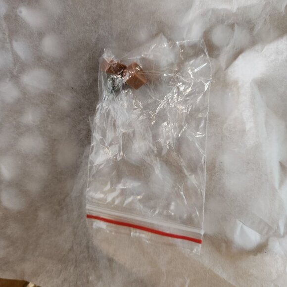 Lauren Lorraine "Hana" Gold Embellished Boots. NIB. Size 6 - Picture 6 of 9